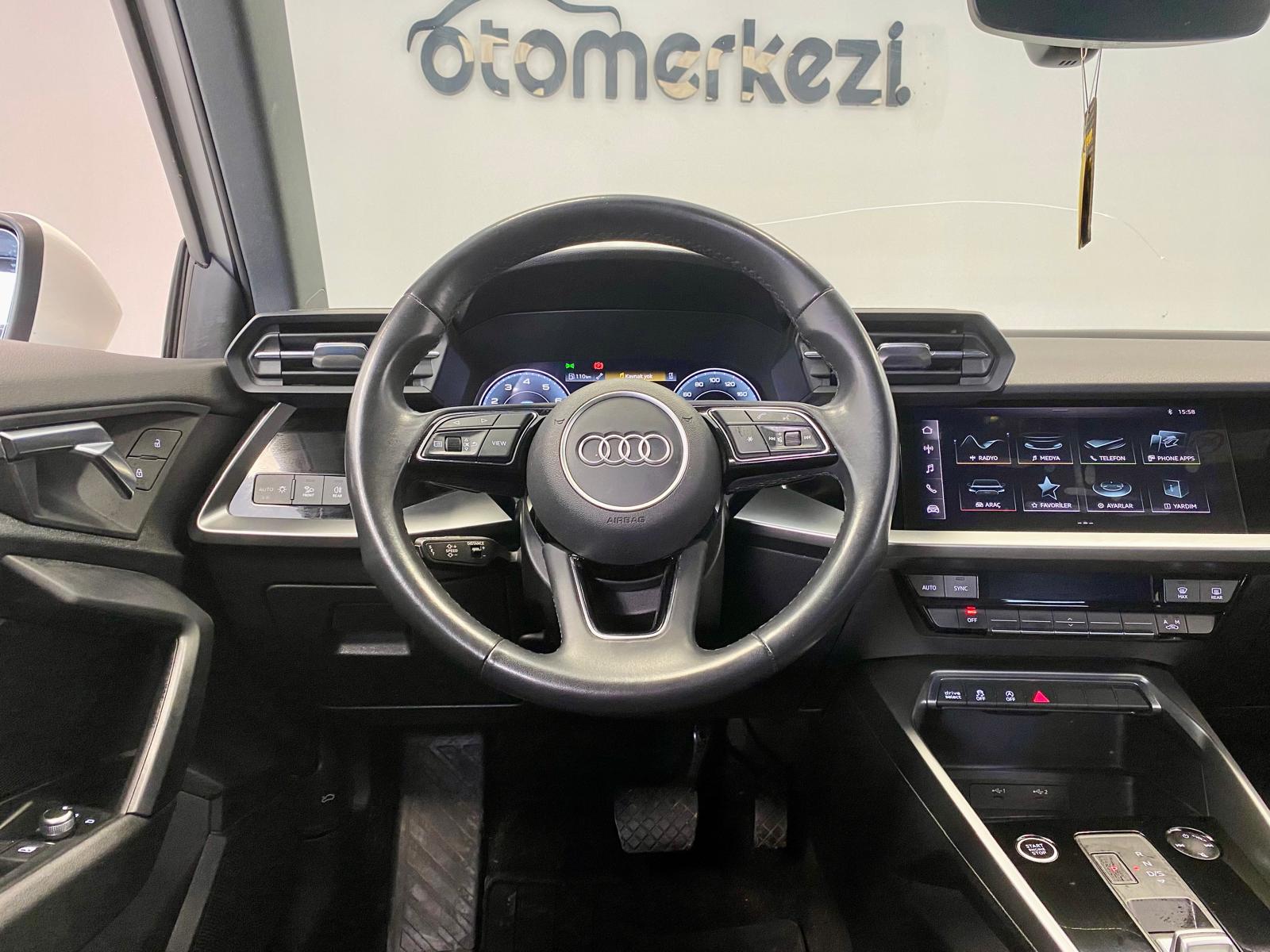AUDI A3 24